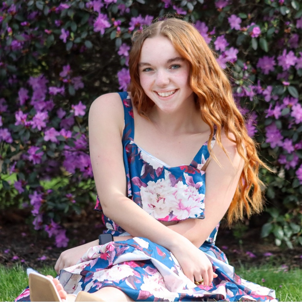 Meet your Posher, Alex